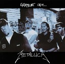 Metallica - Crash Course In Brain Surgery Budgie Cover