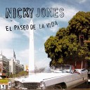 Nicky Jones - No Puedo Quitar Mis Ojos de Ti