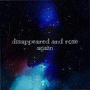 KASHMAR - Disappeared And Rose Again