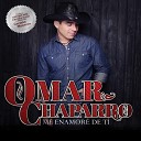 Omar Chaparro - La chula
