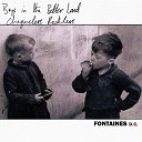 Fontaines D C - Boys in the Better Land Darklands Version