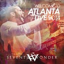 Seventh Wonder - Fall in Line Live