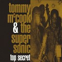 Tommy McCook The Super Sonic - Big Bad Bold