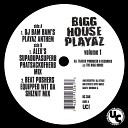 Bigg House Playaz - Vol 1 Beat Pushers Equipped Wit da Shiznit…