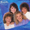 The Forester Sisters - Sooner Or Later