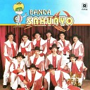 Banda Sahuayo - S Lo Sabe Mover