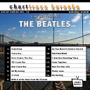 Charttraxx Karaoke - All My Loving Karaoke Version in the style of The…