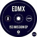 EDMX - Grab The Beat