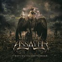 Assayer - Forever Is A Word For Children