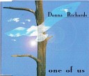 Donna Richards - One Of Us Children Of God Mix