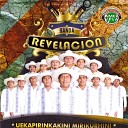 Banda Revelaci n de San Andr s Michoac n - San Andr s