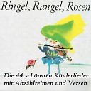 Der Kinderchor des S ddeutschen Rundfunks - Schlaf Kindlein schlaf