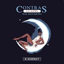 Contras feat Joan Kolova - La Luna Rivaz Radio Edit