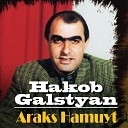 Hakob Galstyan - Im Kyanki Hamar