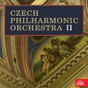 Czech Philharmonic Kurt Redel - Symphony No 4 in C Sharp Minor IV Allegro