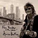 Annie Keating - For the Talking