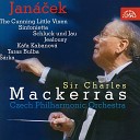 Czech Philharmonic Charles Mackerras - Sinfonietta IV Allegretto