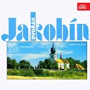 Beno Blachut, Brno Philharmonic Orchestra, Jiří Pinkas - The Jacobin, ., Act II, Scene 1: 