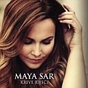 Maya Sar - Korake Ti Znam Eurosong 2012