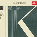 Musici Pragenses lenov Komorn filharmonie Libor Pe… - Notturno in D For Flute Violin Viola Cello And French Horn…