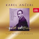 Czech Philharmonic Karel An erl - Le carnaval romain Op 9