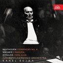 Czech Philharmonic, Karel Šejna - Symphony No. 6 in F-Sharp Major, Op. 68, .: I. Allegro ma non troppo - Awakening of Cheerful Feelings upon Arrival in the Country