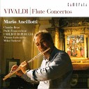 I Solisti di Perugia Mario Ancillotti Claudio Brizi Paolo… - Flute Concerto in D Major RV 428 Il gardellino II Largo…