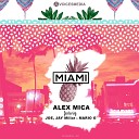 Alex Mica ft. Joe ft. Jay Milla - Miami