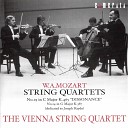 The Vienna String Quartet - String Quartet No 19 in C Major Op 10 No 6 K 465 Dissonance IV Allegro molto Dedicated to Joseph…