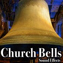 Sound Ideas - Church Bell Tuned To C Sharp Single Ring with Short Ring…