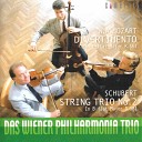 Das Wiener Philharmonia Trio - Divertimento in E Flat Major K 563 V Menuet…