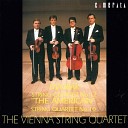The Vienna String Quartet - String Quartet No 10 in E Flat Major Op 51 B 92 I Allegro ma non…