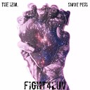THE IZM - Fight 4 Luv Radio Mix Feat S M V E PERRI