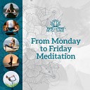 Meditation Music Zone - A Time of Healing