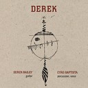 Derek Bailey Cyro Baptista - Polvo