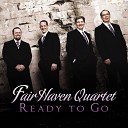 Fair Haven Quartet - Happy Rythmn