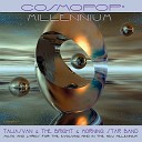 TaliasVan feat The Bright Morning Star Band - Cosmic Brides