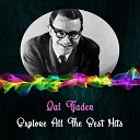 Cal Tjader - I m Oldfashioned