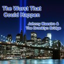Johnny Maestro The Brooklyn Bridge - My Juanita Live