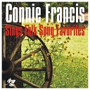 Connie Francis - On Top of Old Smokey