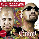 The Outhere Brothers - Enjoy Crookers Vocal Mix