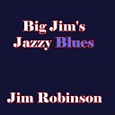Jim Robinson - Jeunes Amis Blues