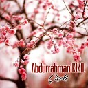 Abdurrahman K z l - Zava