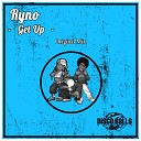 Ryno - Get Up Original Mix
