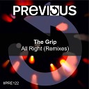 The Grip - All Right 96 Remix