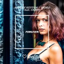 DEEP HOUSE Andrey Keyton Ramis feat Casey - Forgiven Wallmers Remix