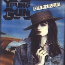 Young Gun - Kiss Away