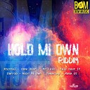 Darrio - Hold Mi Own Radio Edit