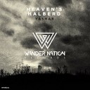 Yashar - Heaven s Halberd Original Mix