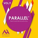 Alex Hill - PARALLEL vol 9 Track 09